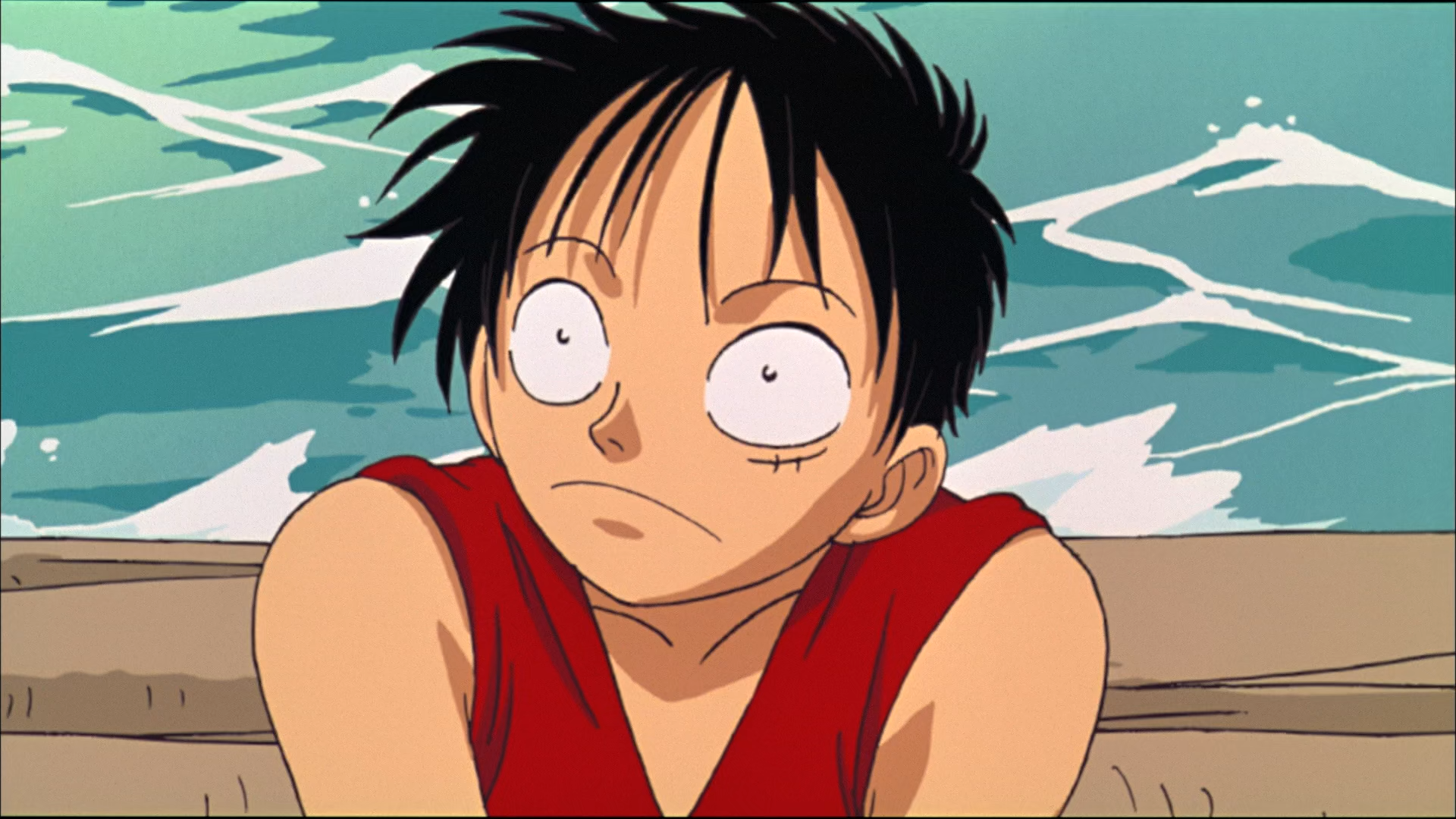 One Piece Film 2 (Keitaro_XP)